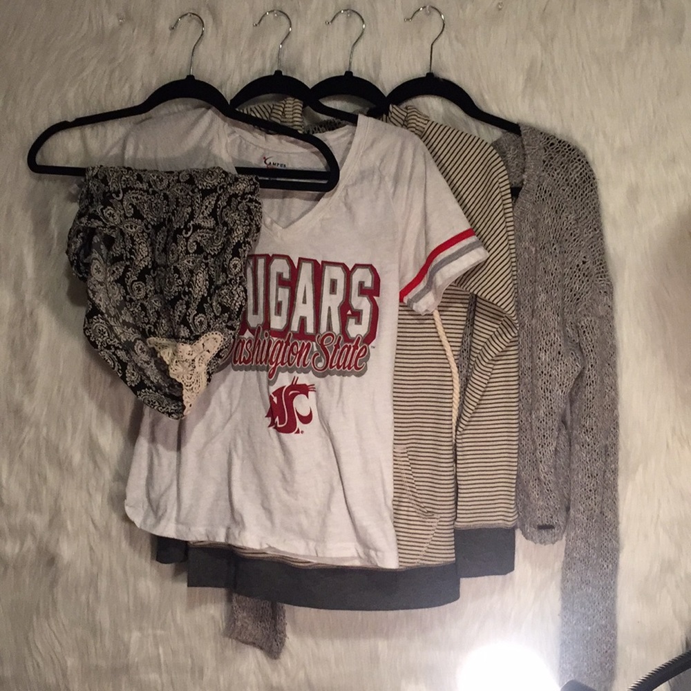 Lounge Wear